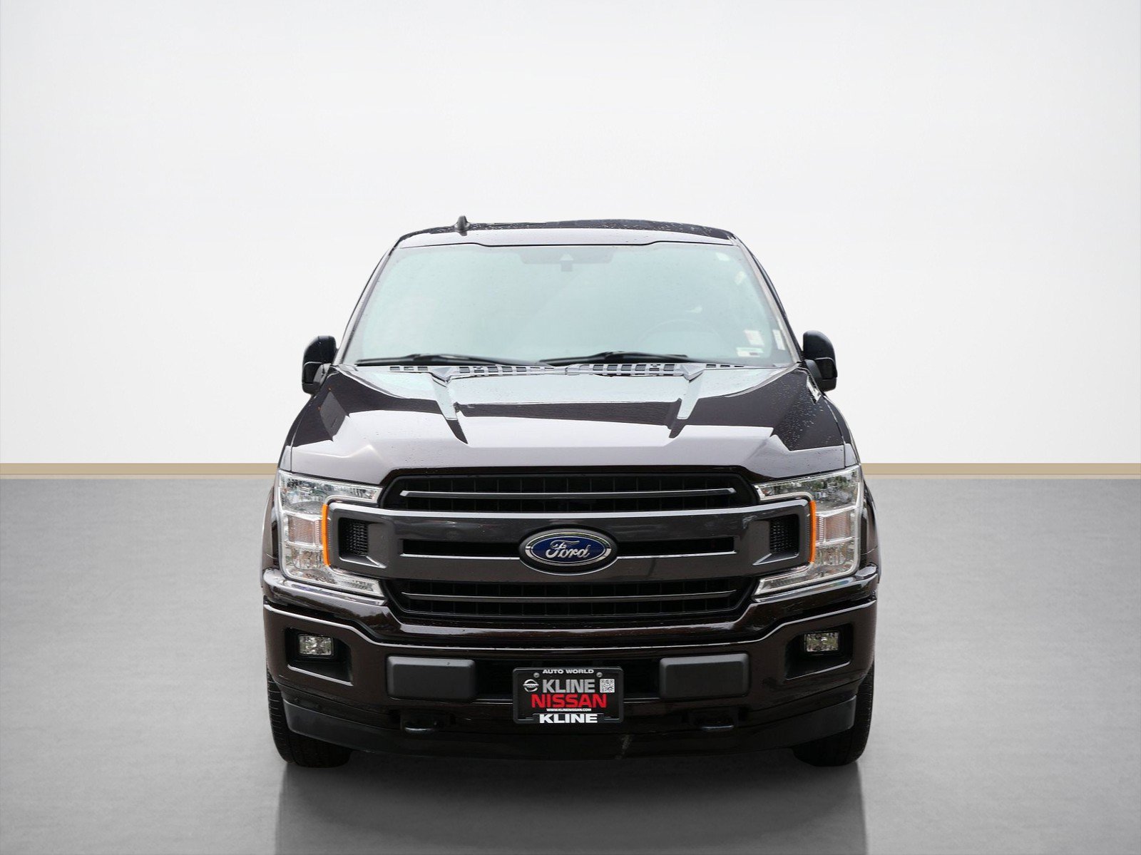 Used 2019 Ford F150 XLT w/ Equipment Group 302A Luxury AWD/4WD image 8