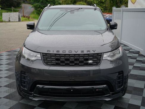 Used 2023 Land Rover Discovery S R-Dynamic AWD/4WD image 14