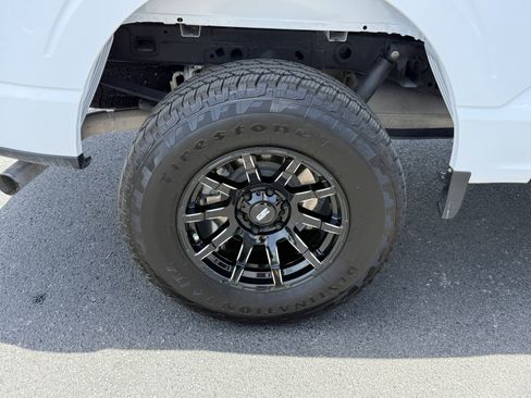 Used 2023 Ford F150 XL w/ Trailer Tow Package AWD/4WD image 35