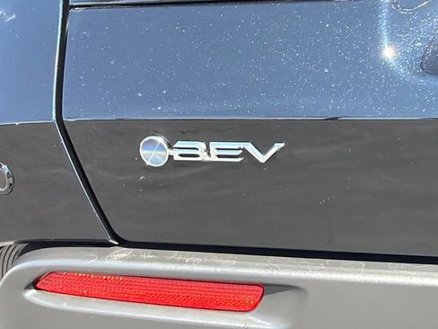 New 2026 Toyota bZ FWD image 14