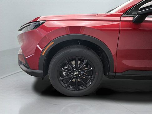 New 2026 Honda CR-V Sport-L image 3