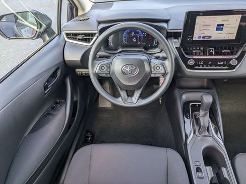 New 2026 Toyota Corolla LE FWD image 15