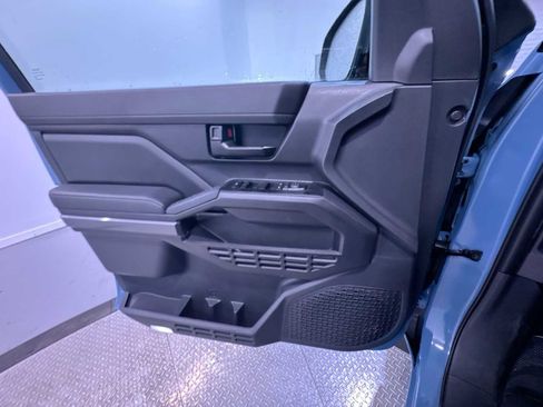 New 2026 Toyota Tacoma SR5 image 30