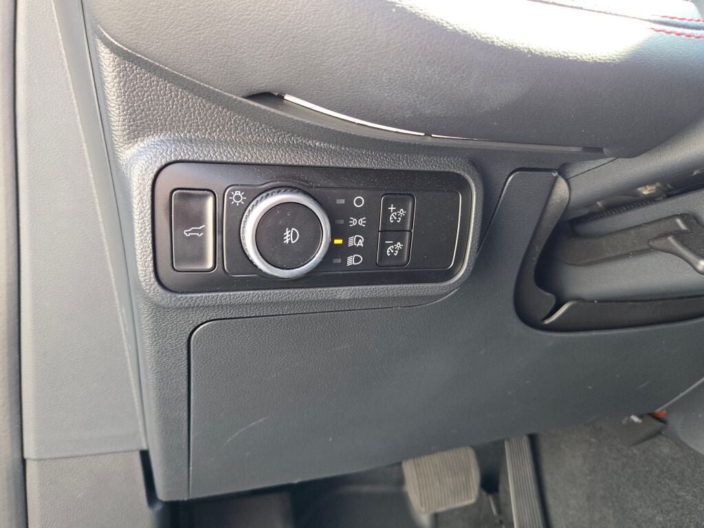 Used 2025 Ford Explorer ST w/ Sun And Sound Package AWD/4WD image 29