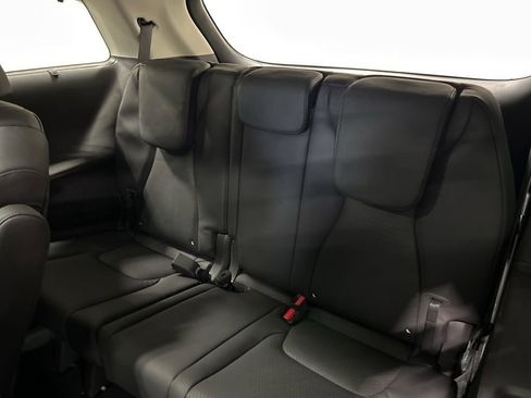 New 2026 Kia Carnival SX Prestige image 33