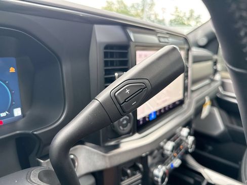 Used 2026 Ford F450 Platinum w/ FX4 Off-Road Package AWD/4WD image 21