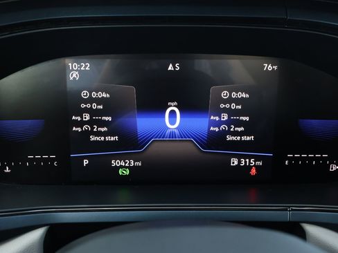 Used 2024 Volkswagen Taos SE image 20