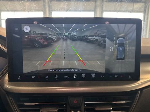 Used 2023 Ford Escape Active w/ Tech Pack #2 AWD/4WD image 20
