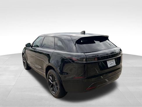 New 2026 Land Rover Range Rover Velar S AWD/4WD image 3