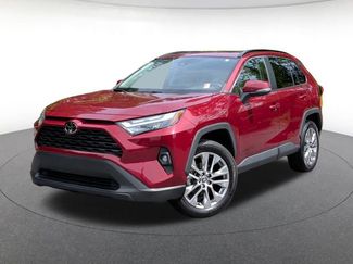 Used 2023 Toyota RAV4 XLE Premium FWD video 1