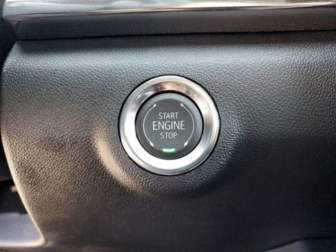 New 2026 GMC Terrain Elevation image 24