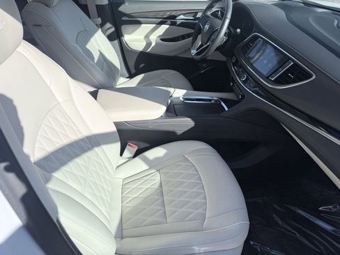 Used 2024 Buick Enclave Avenir w/ LPO, Hit The Road Package image 60