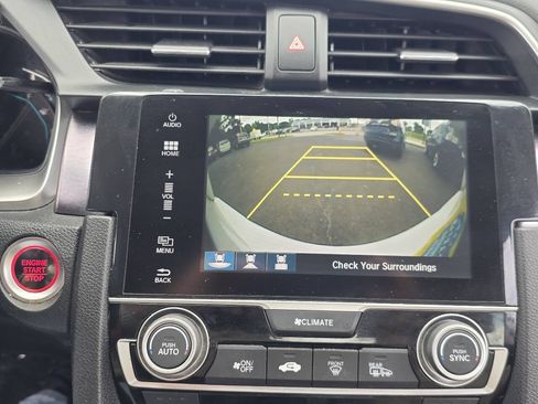 Used 2016 Honda Civic EX-L image 20