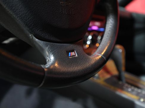 Used 2000 BMW Z3 2.8 image 20