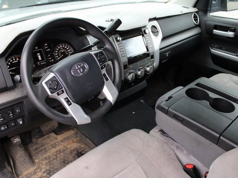 Used 2019 Toyota Tundra SR5 image 2