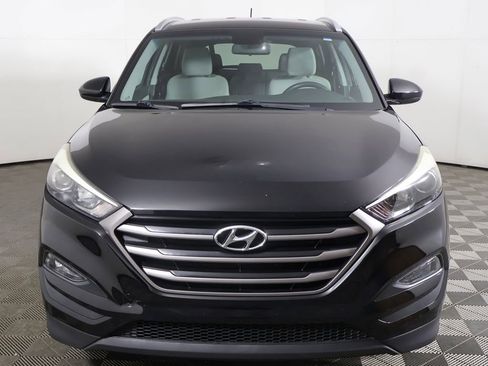 Used 2016 Hyundai Tucson SE w/ Option Group 02 AWD/4WD image 8