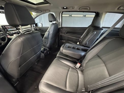 Used 2021 Honda Odyssey EX-L image 22