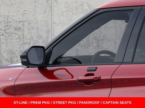 New 2026 Ford Explorer ST-Line image 20