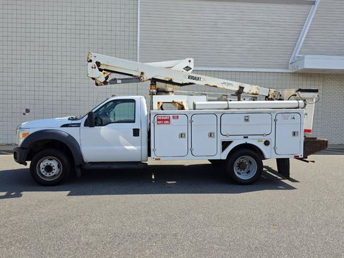 Used 2011 Ford F450 XL RWD image 4