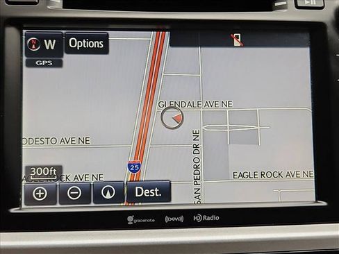 Used 2017 Toyota Highlander XLE AWD/4WD image 13