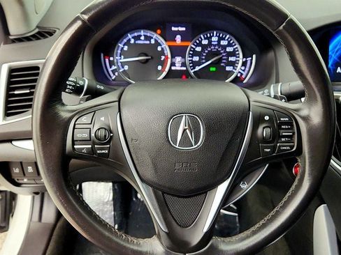 Used 2016 Acura TLX V6 SH-AWD w/ Technology Pkg image 14