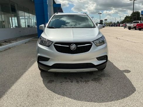 Used 2022 Buick Encore Preferred w/ Safety Package image 18