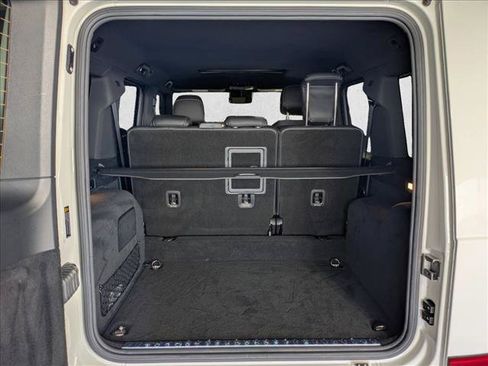 Used 2020 Mercedes-Benz G 550 image 7