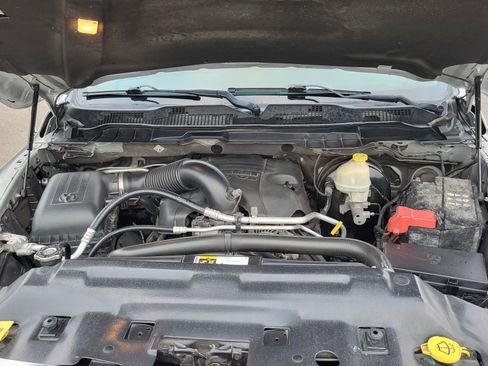 Used 2015 RAM 1500 Lone Star image 34