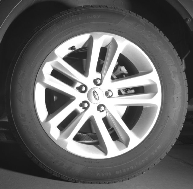 Used 2017 Ford Explorer FWD image 11