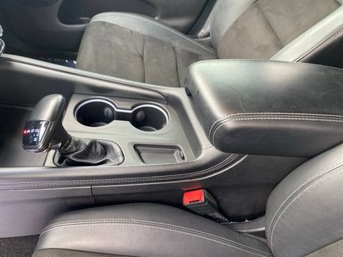 Used 2021 Dodge Durango GT AWD/4WD image 19