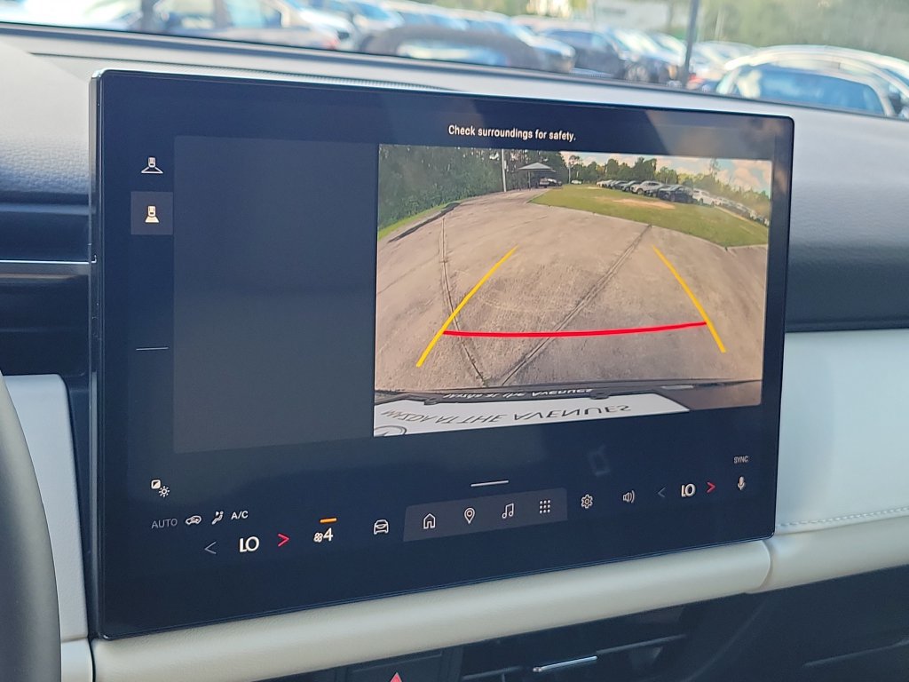 New 2026 MAZDA CX-5 Select AWD/4WD image 27