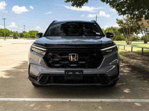 Used 2024 Honda CR-V Sport-L image 3