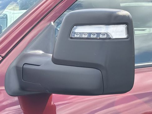 Used 2024 RAM 2500 Power Wagon w/ Level 1 Equipment Group image 38