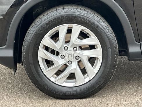 Used 2015 Honda CR-V EX-L image 30