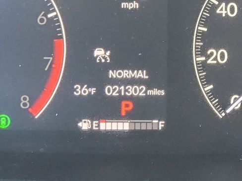 Certified 2024 Honda CR-V LX image 18