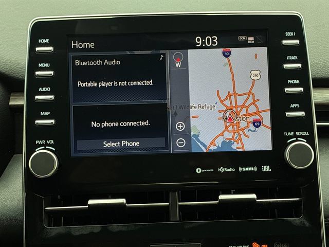 Used 2020 Toyota Avalon XLE w/ Preferred Accessory Package FWD image 18