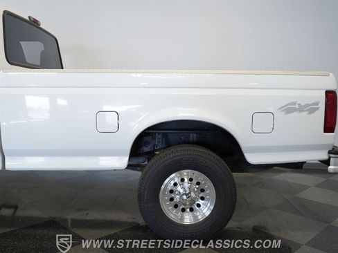 Used 1996 Ford F250 XL image 24