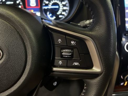Used 2020 Subaru Ascent Limited w/ Technology Package AWD/4WD image 40