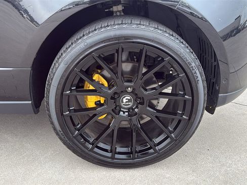 Used 2019 Land Rover Range Rover HSE image 35