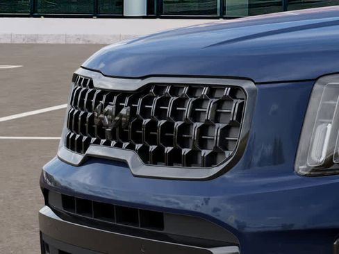 New 2025 Kia Telluride SX Prestige X-Pro image 12