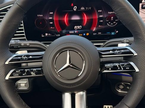 New 2026 Mercedes-Benz GLE 580 4MATIC image 16