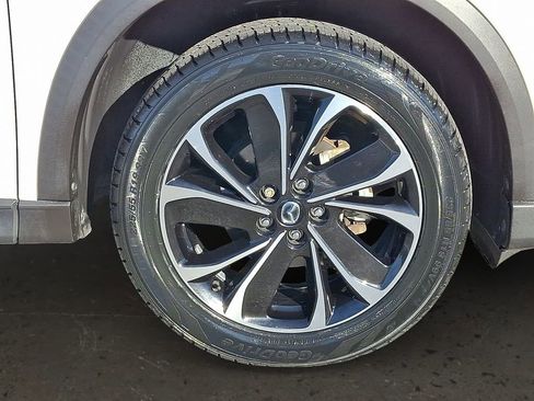 Used 2022 MAZDA CX-5 AWD 2.5 S w/ Premium Package image 9