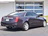 Used 2014 Cadillac CTS Premium image 5