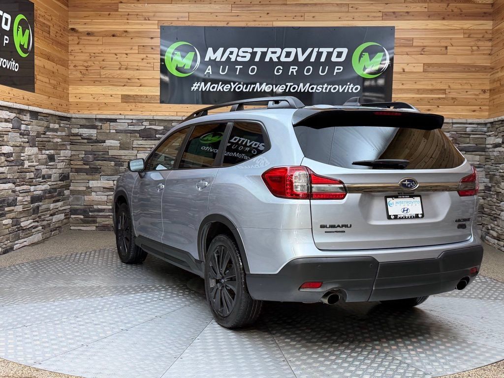 Used 2022 Subaru Ascent Onyx Edition AWD/4WD image 14