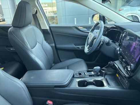 Used 2024 Lexus NX 350 AWD w/ Vision Package image 11