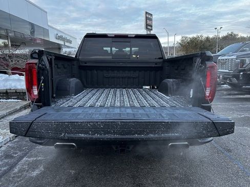 Used 2021 GMC Sierra 1500 Denali w/ Denali Premium Package image 30