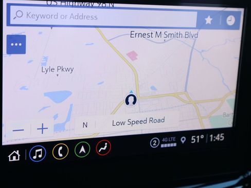 Certified 2023 Chevrolet Traverse Premier image 15