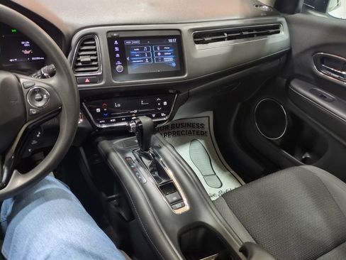 Used 2022 Honda HR-V EX image 22