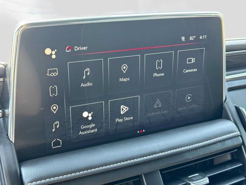 Used 2023 GMC Yukon SLT AWD/4WD image 30