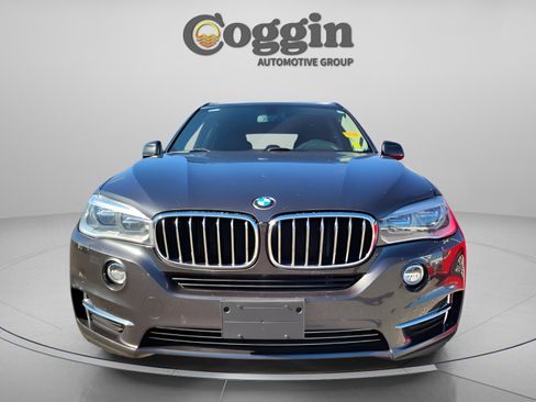 Used 2014 BMW X5 xDrive35i image 18